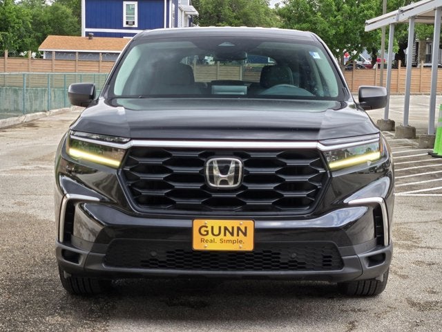 2023 Honda Pilot LX 2WD