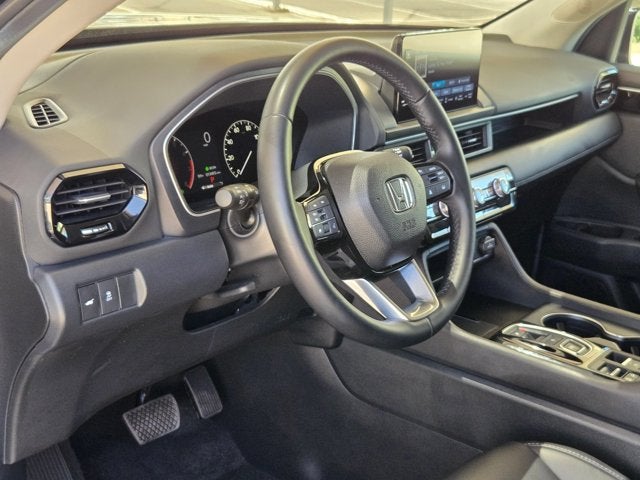 2025 Honda Pilot EX-L 2WD
