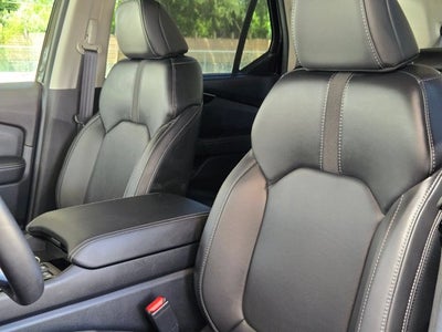 2025 Honda Pilot EX-L 2WD
