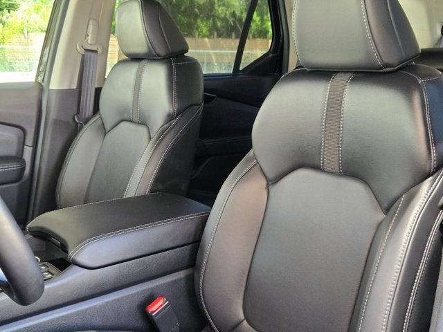 2025 Honda Pilot EX-L 2WD