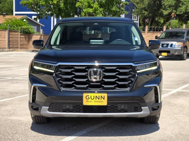 2025 Honda Pilot EX-L 2WD