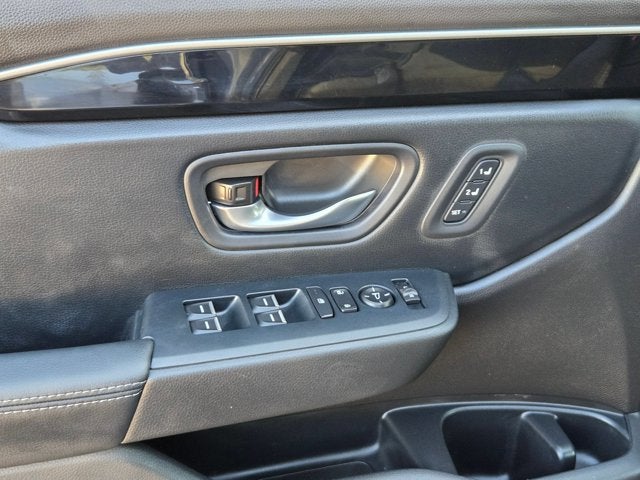 2025 Honda Pilot Touring 2WD