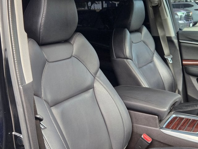 2016 Acura MDX FWD 4dr with Tech