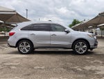 2017 Acura MDX FWD w/Technology Pkg