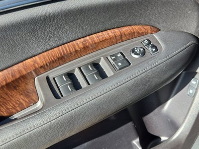 2017 Acura MDX SH-AWD with Technology/Entertainment Pkg