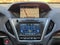 2017 Acura MDX SH-AWD with Technology/Entertainment Pkg