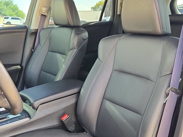2018 Acura RDX Base