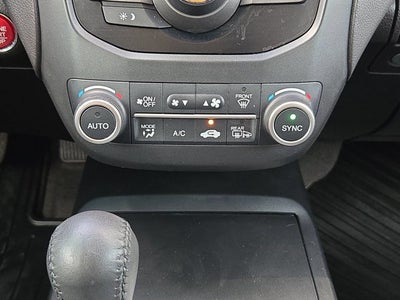 2018 Acura RDX Base