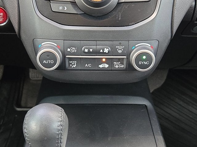 2018 Acura RDX Base