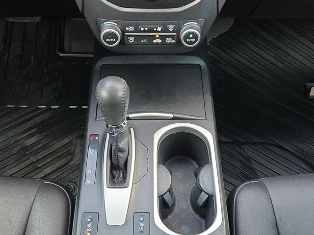 2018 Acura RDX Base