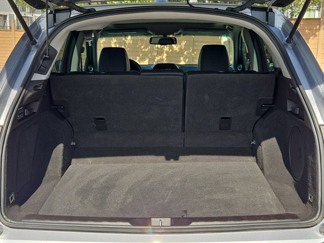 2018 Acura RDX Base