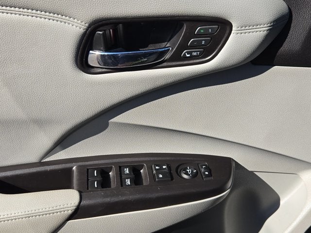 2017 Acura RDX FWD with Technology Pkg