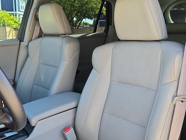 2017 Acura RDX FWD with Technology Pkg