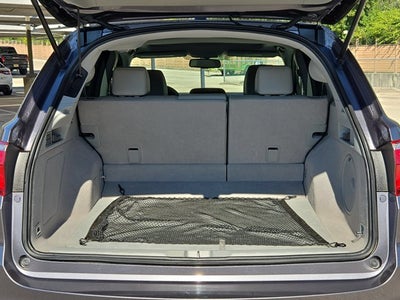 2017 Acura RDX FWD with Technology Pkg