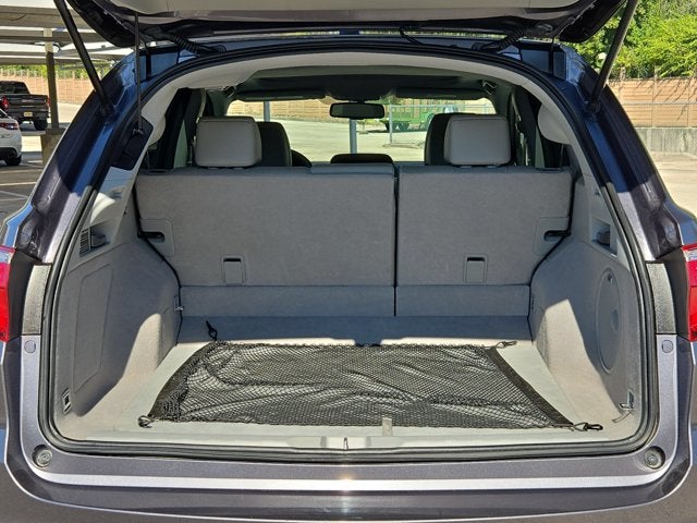 2017 Acura RDX FWD with Technology Pkg