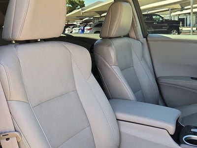 2017 Acura RDX FWD with Technology Pkg