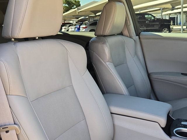2017 Acura RDX FWD with Technology Pkg