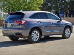 2017 Acura RDX FWD with Technology Pkg