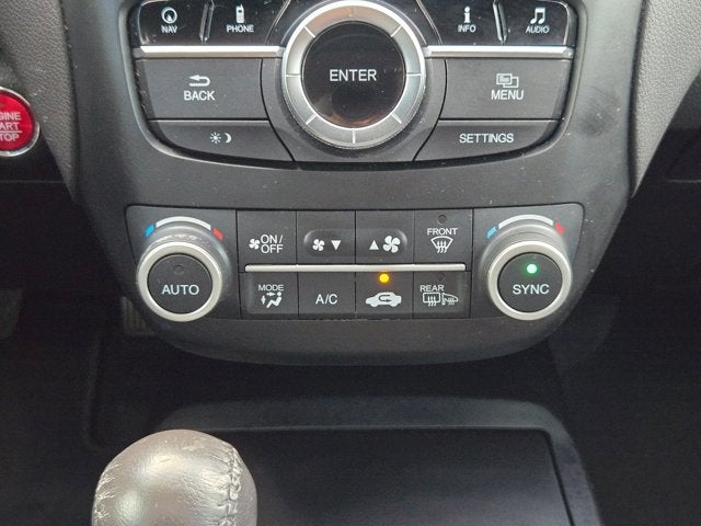 2016 Acura RDX AWD 4dr Advance Pkg