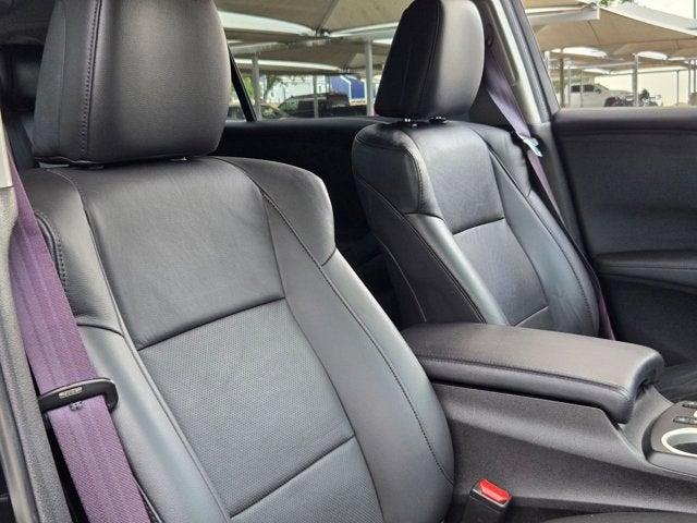 2016 Acura RDX AWD 4dr Advance Pkg