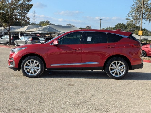 2021 Acura RDX FWD