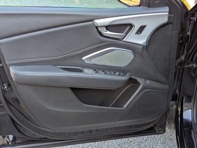 2022 Acura RDX w/Technology Package