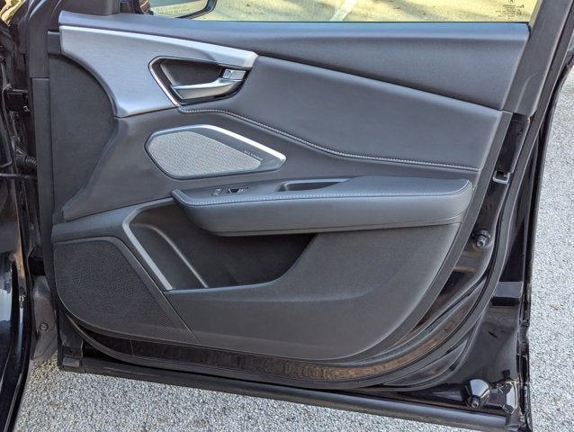 2022 Acura RDX w/Technology Package