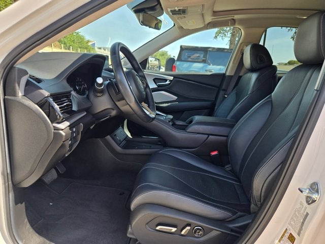 2023 Acura RDX FWD with Technology Package