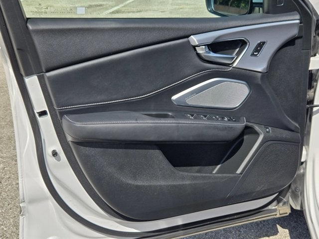 2023 Acura RDX FWD with Technology Package