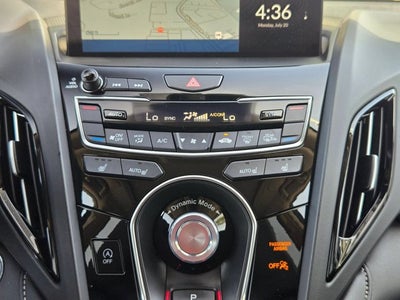 2023 Acura RDX FWD with Technology Package