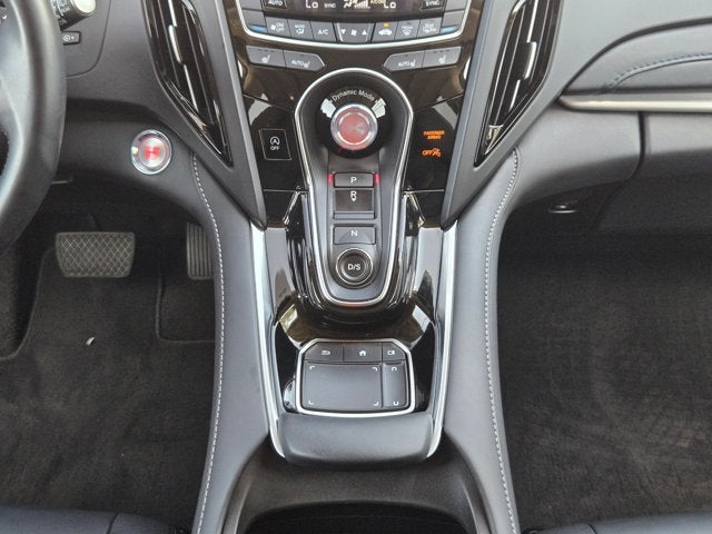 2023 Acura RDX FWD with Technology Package