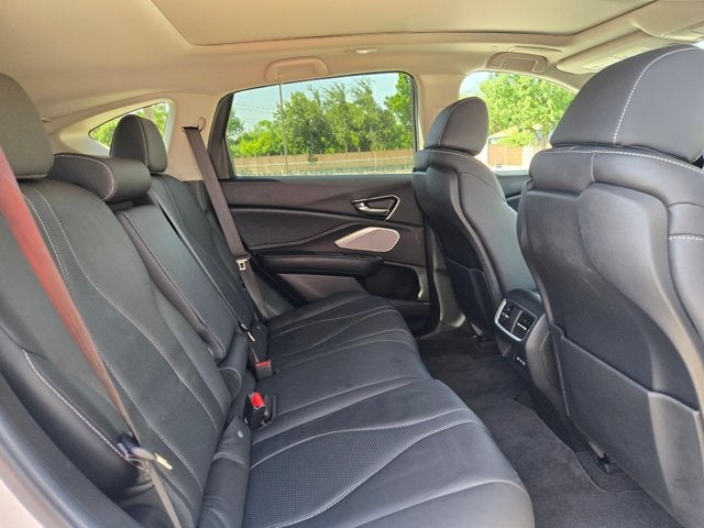2023 Acura RDX FWD with Technology Package