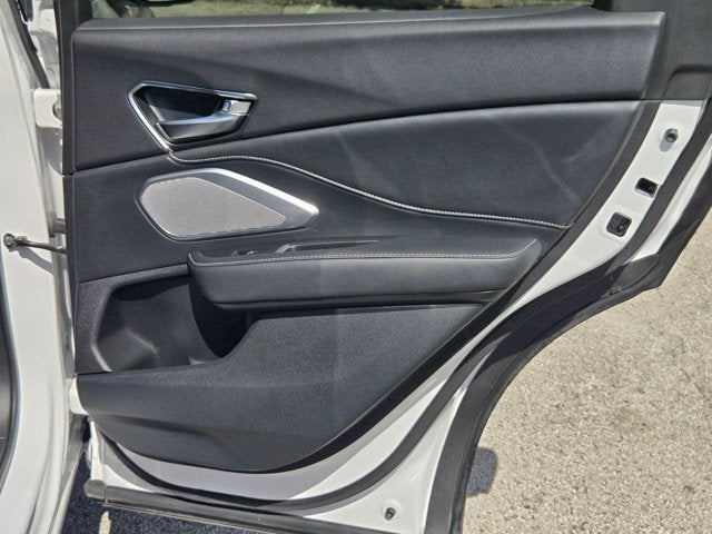 2023 Acura RDX FWD with Technology Package