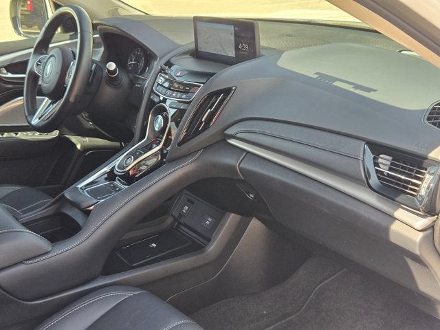 2023 Acura RDX FWD with Technology Package