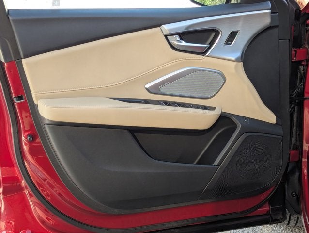 2023 Acura RDX w/Technology Package