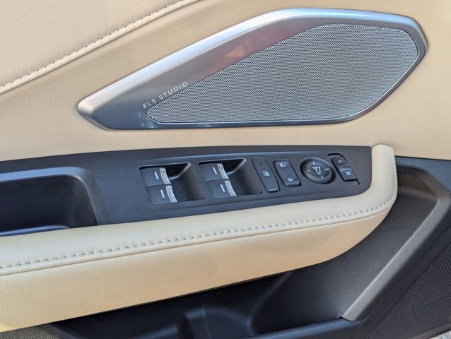 2023 Acura RDX w/Technology Package