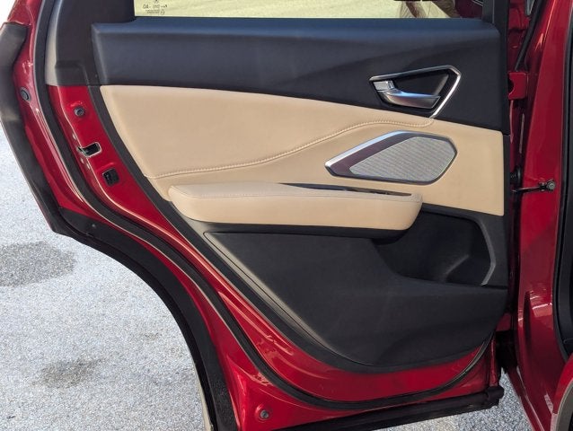 2023 Acura RDX w/Technology Package