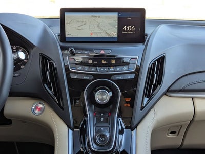 2023 Acura RDX w/Technology Package