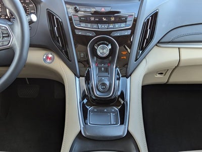 2023 Acura RDX w/Technology Package