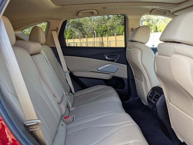 2023 Acura RDX w/Technology Package