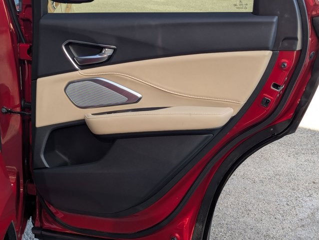 2023 Acura RDX w/Technology Package