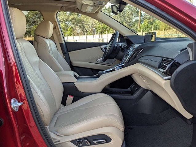 2023 Acura RDX w/Technology Package