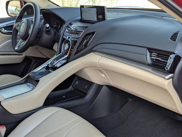 2023 Acura RDX w/Technology Package