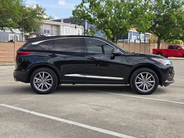 2023 Acura RDX w/Technology Package