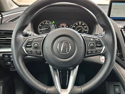 2023 Acura RDX w/Technology Package