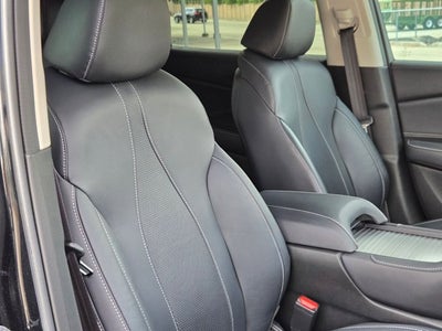 2023 Acura RDX w/Technology Package