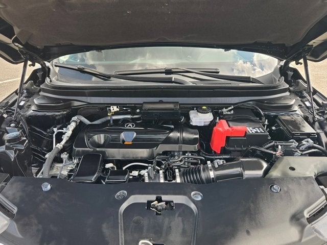 2023 Acura RDX w/Technology Package