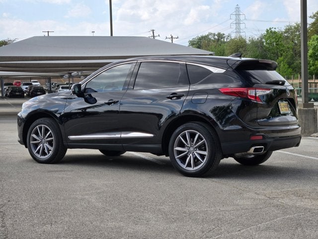 2023 Acura RDX w/Technology Package