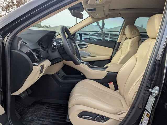 2023 Acura RDX w/Technology Package