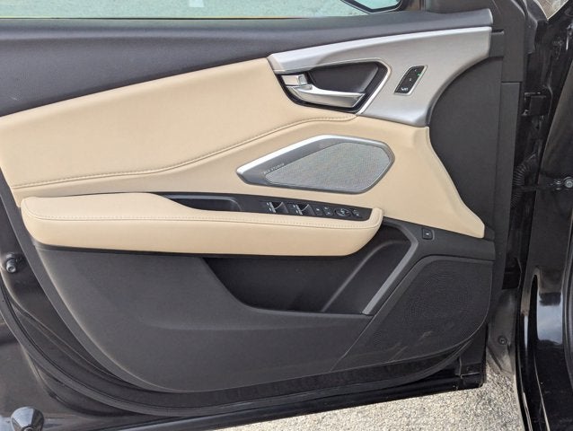 2023 Acura RDX w/Technology Package